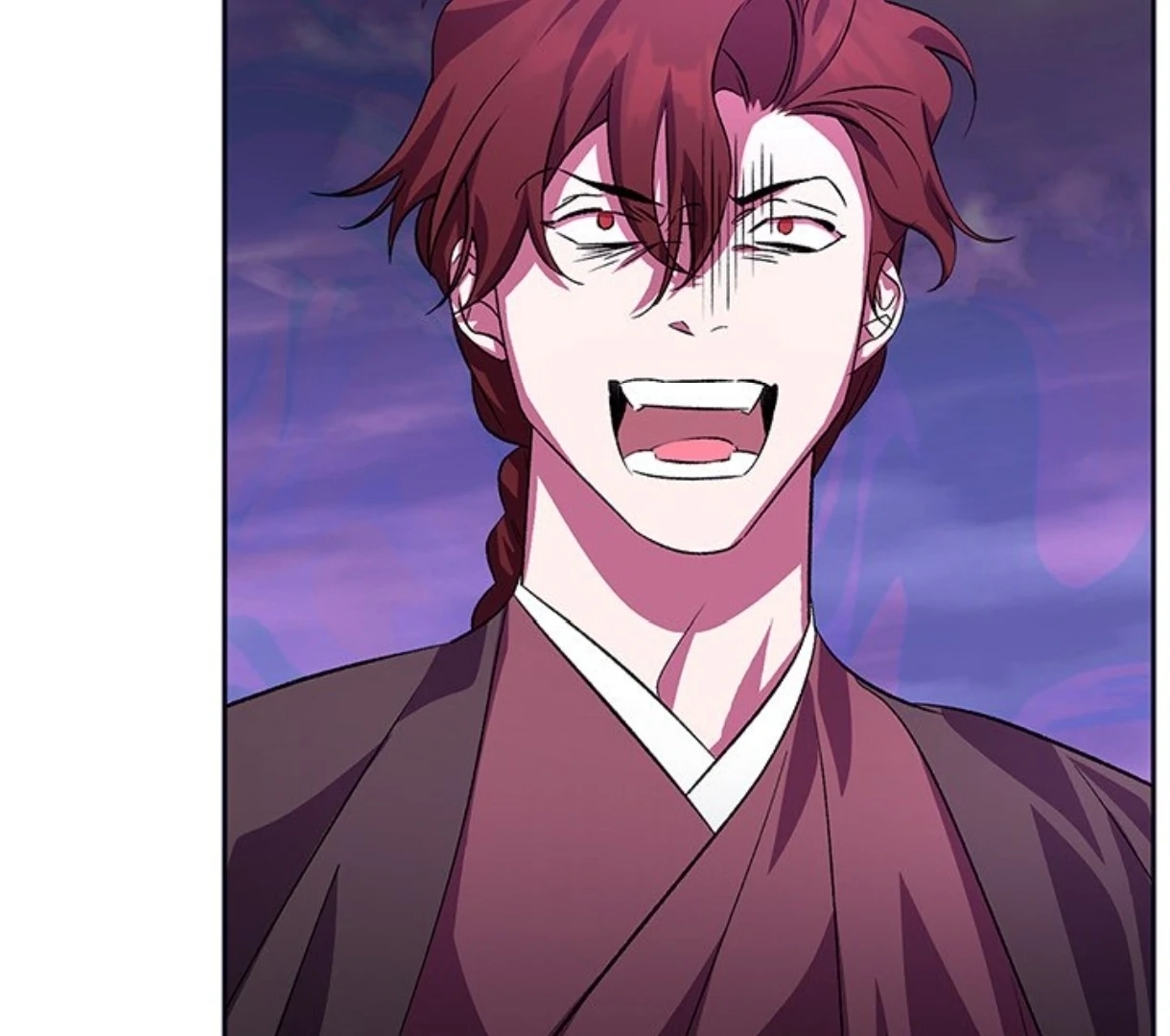 Read To Be His Wish chapter 50 image 28 on Lezhin