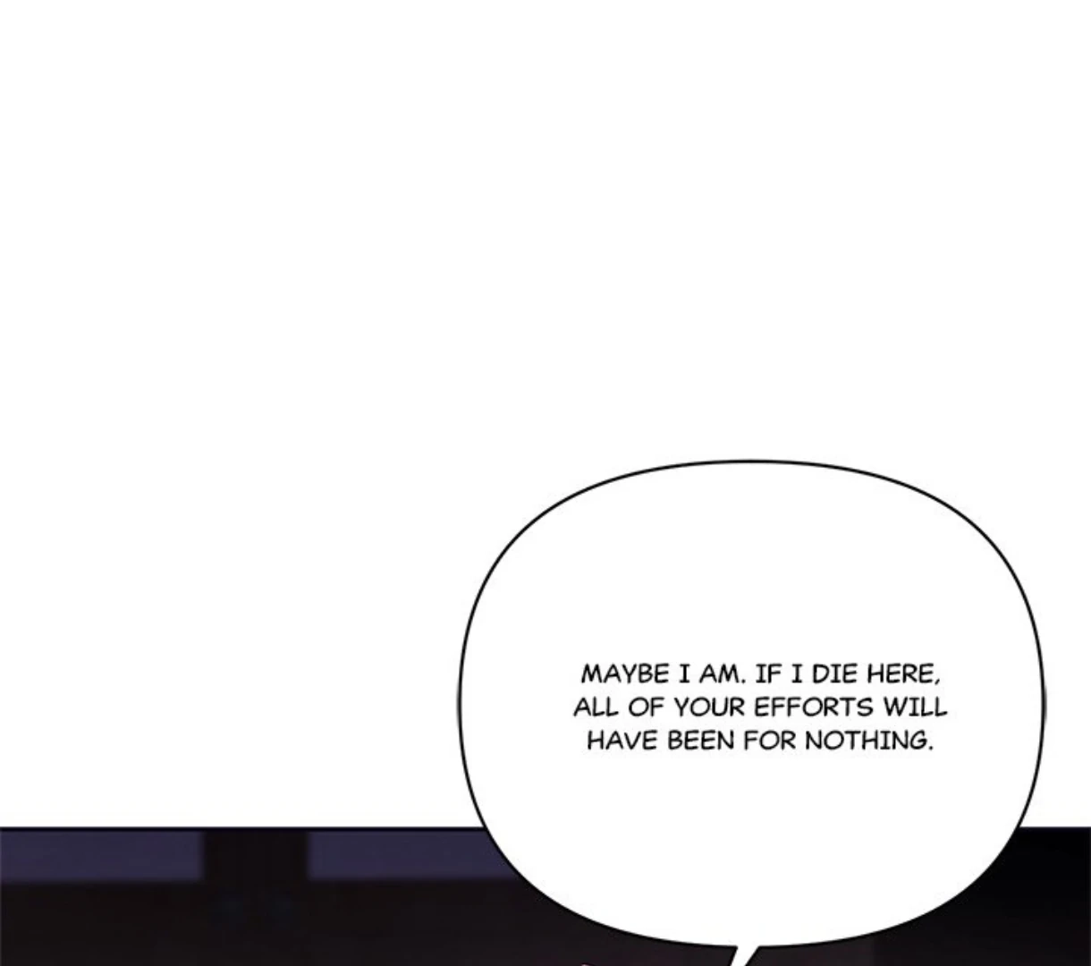 Read To Be His Wish chapter 50 image 3 on Lezhin