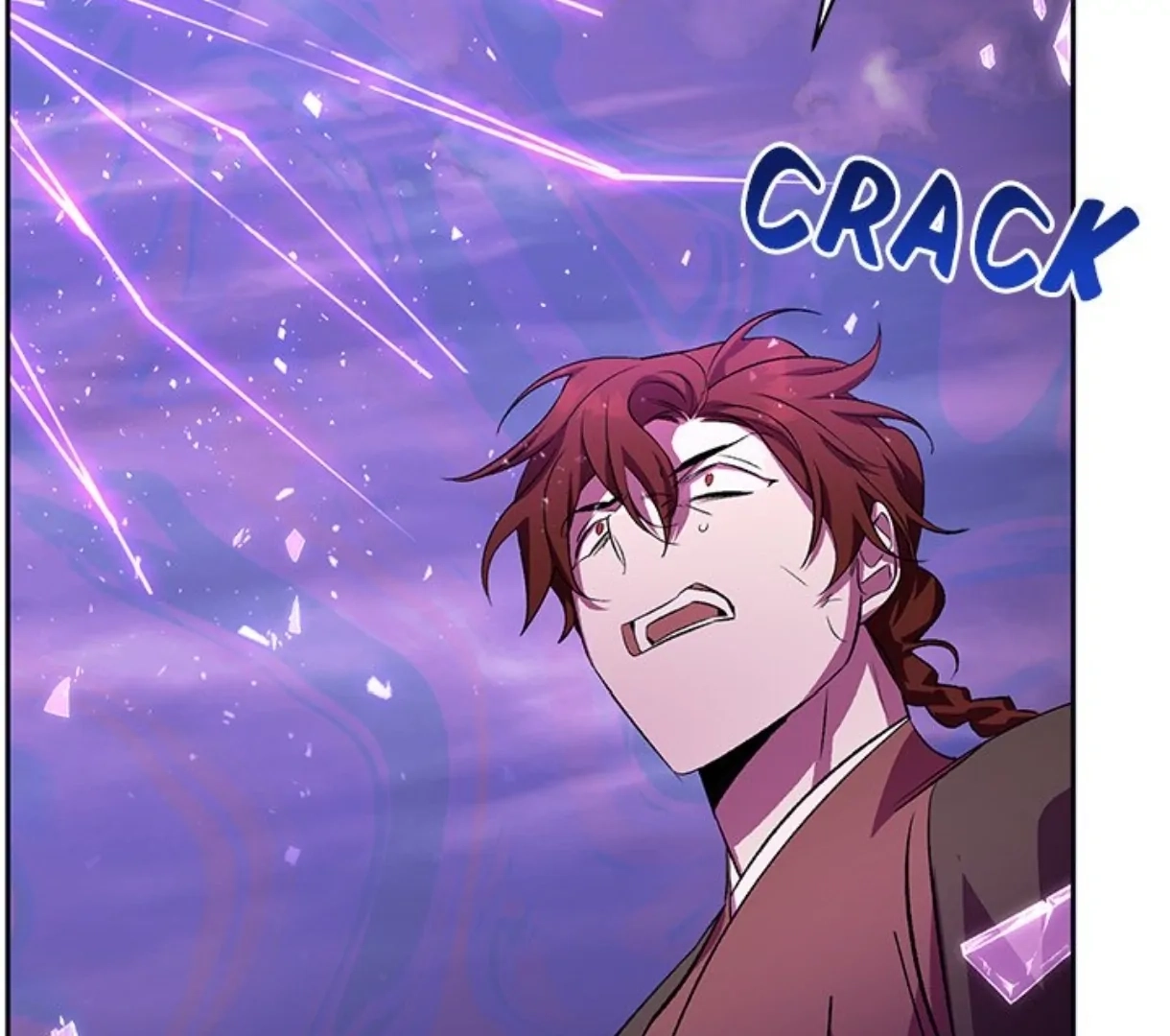 Read To Be His Wish chapter 50 image 44 on Lezhin