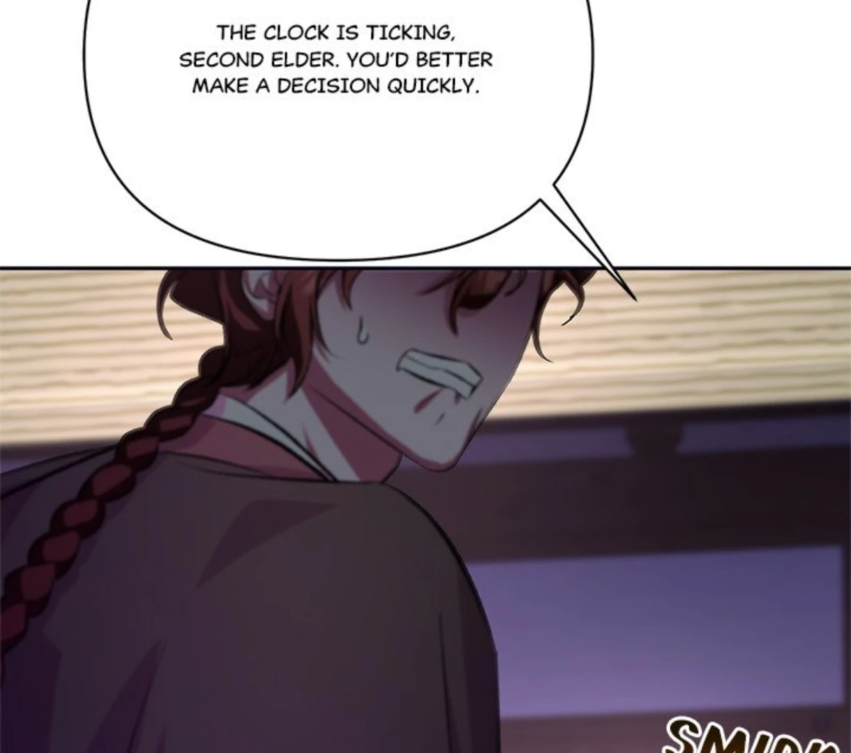 Read To Be His Wish chapter 50 image 46 on Lezhin