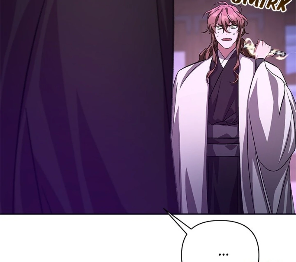 Read To Be His Wish chapter 50 image 47 on Lezhin