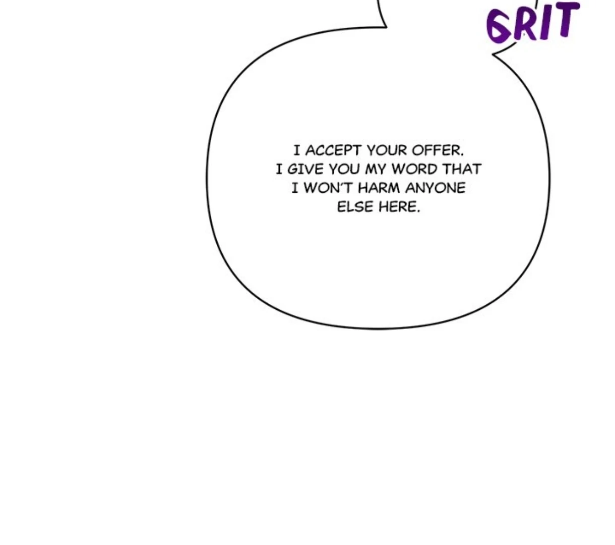 Read To Be His Wish chapter 50 image 48 on Lezhin