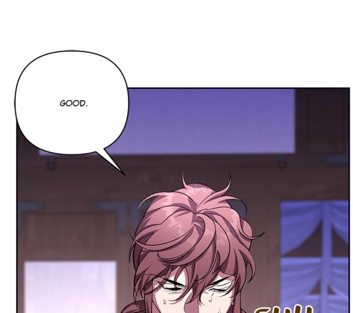 Read To Be His Wish chapter 50 image 49 on Lezhin