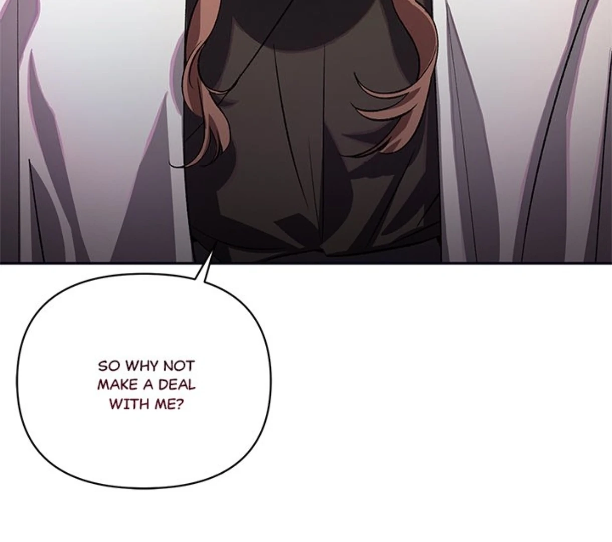 Read To Be His Wish chapter 50 image 5 on Lezhin