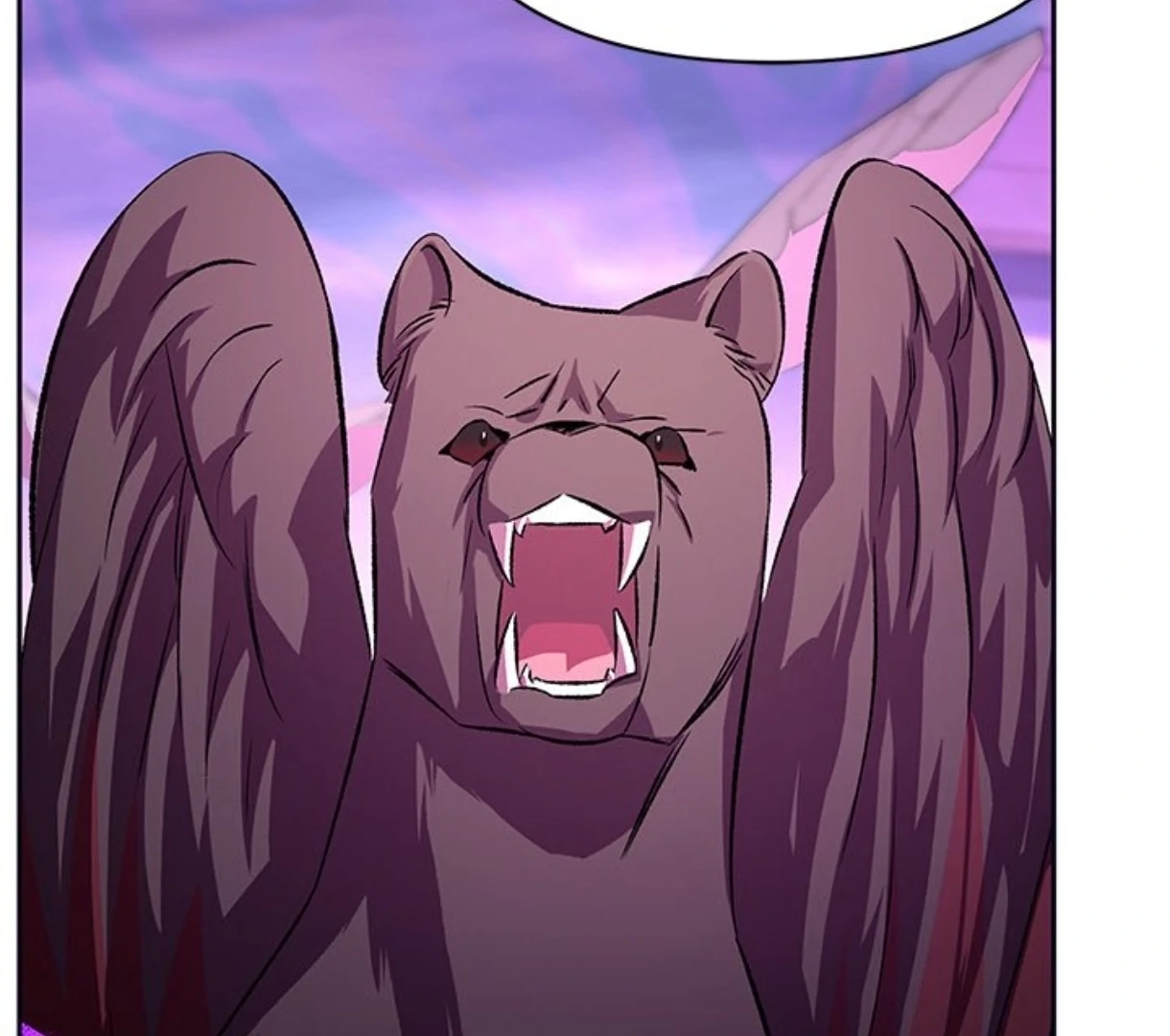 Read To Be His Wish chapter 50 image 52 on Lezhin