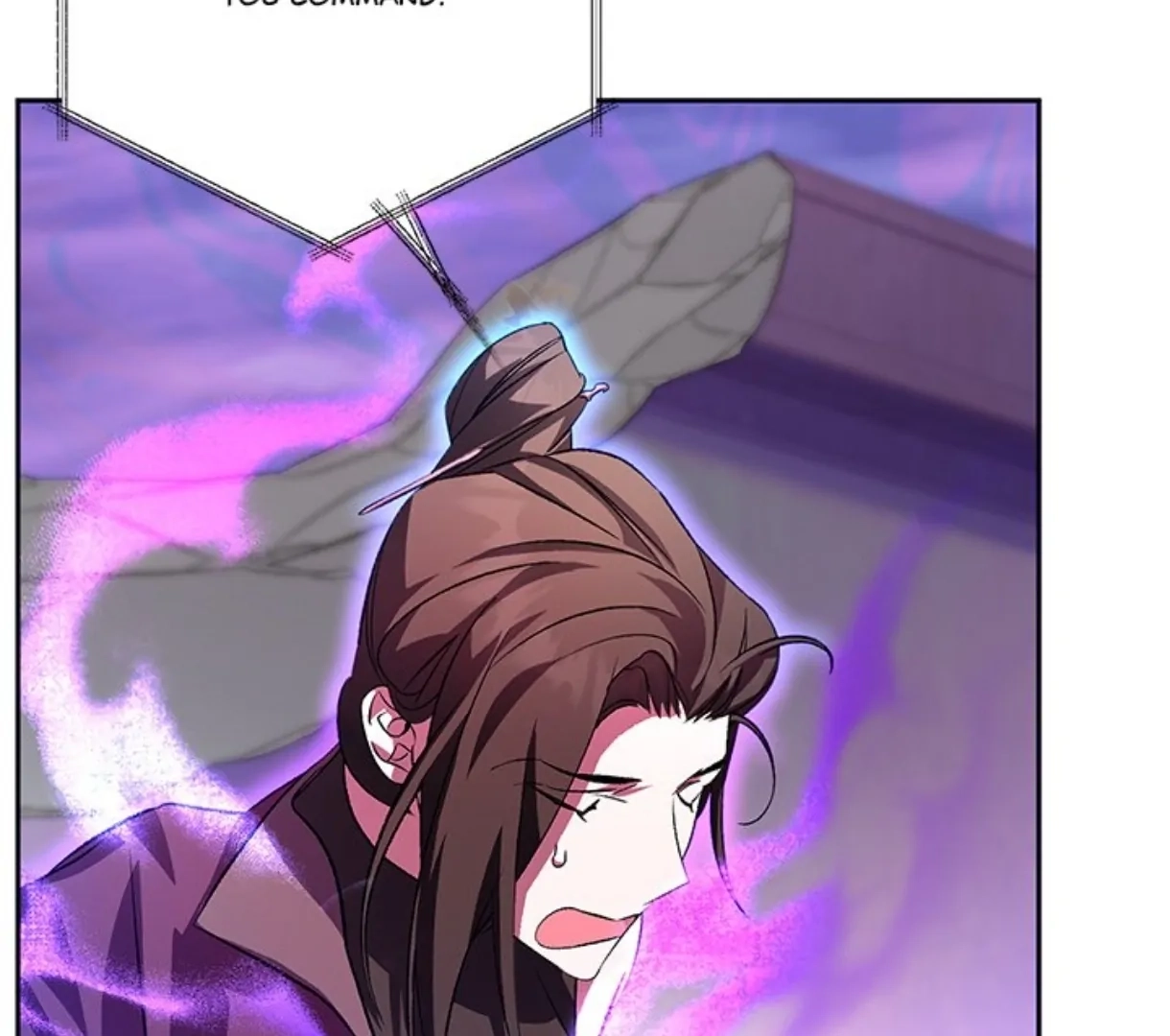 Read To Be His Wish chapter 50 image 57 on Lezhin
