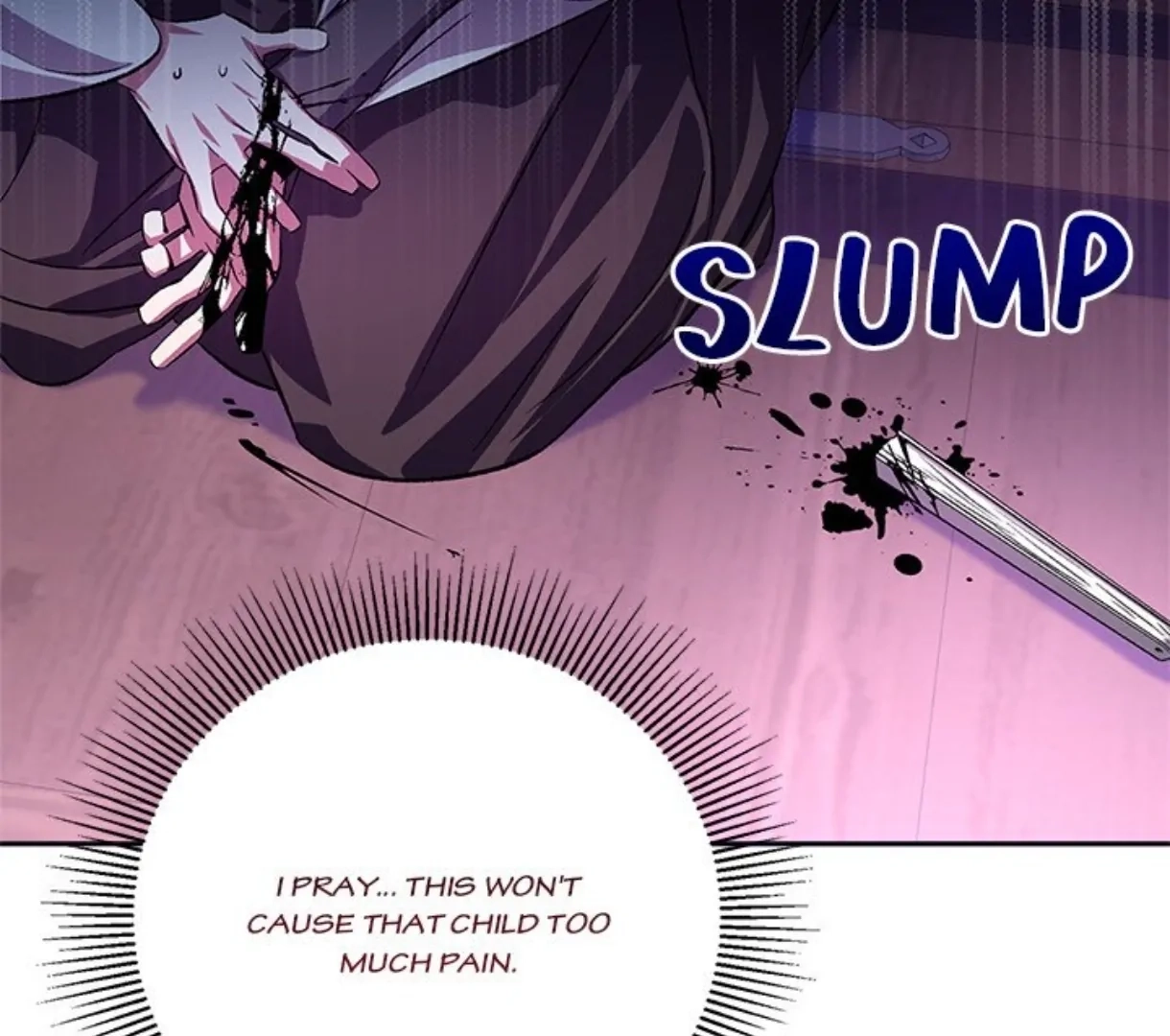 Read To Be His Wish chapter 50 image 64 on Lezhin