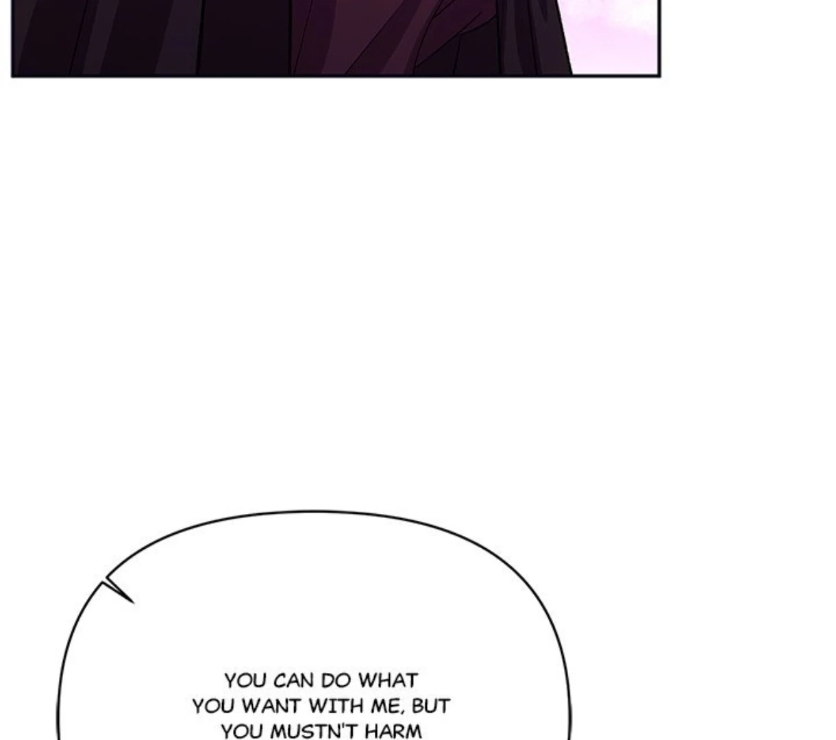 Read To Be His Wish chapter 50 image 8 on Lezhin