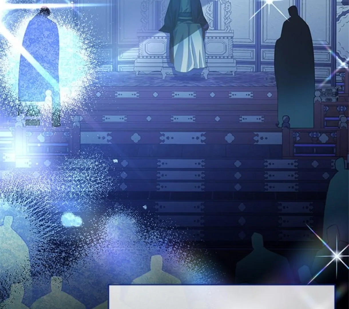 Read To Be His Wish chapter 50 image 80 on Lezhin