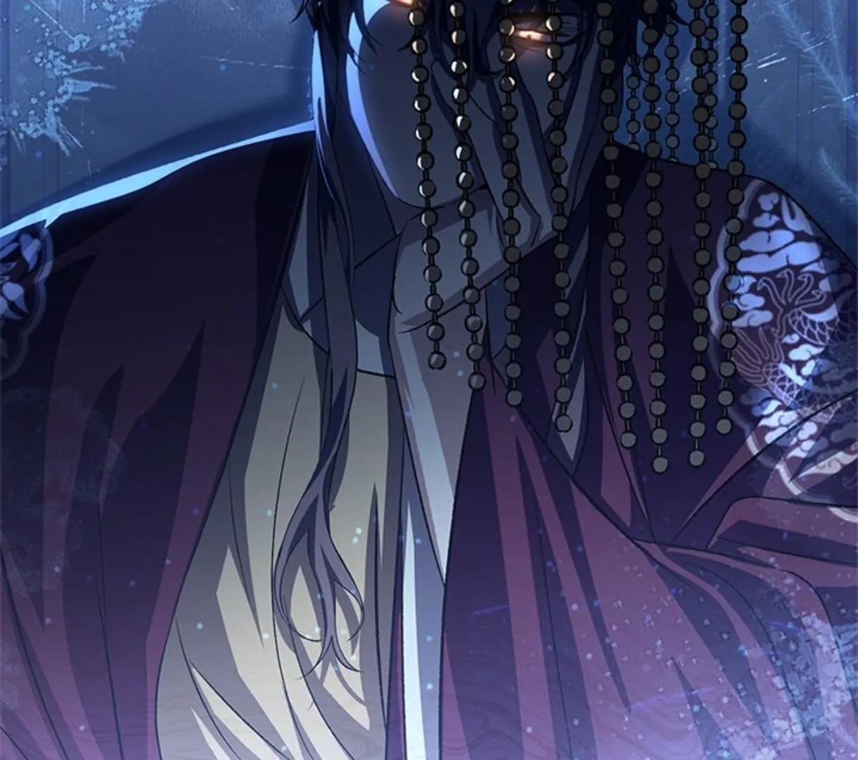Read To Be His Wish chapter 50 image 83 on Lezhin