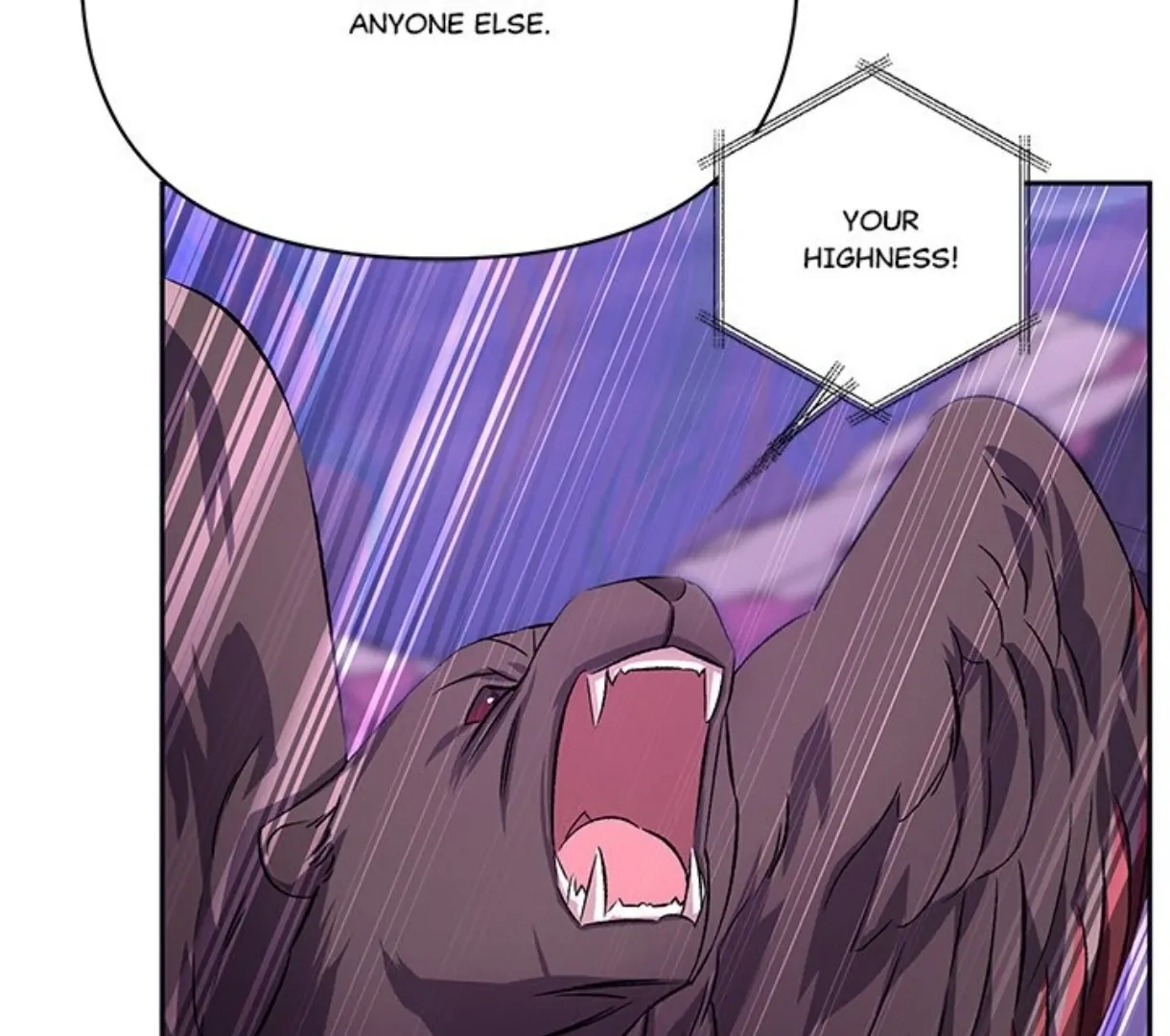 Read To Be His Wish chapter 50 image 9 on Lezhin