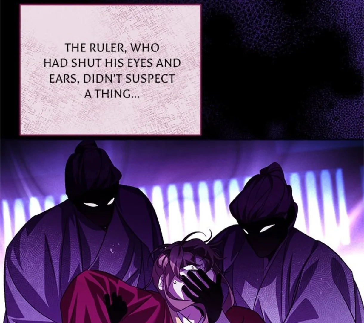 Read To Be His Wish chapter 50 image 92 on Lezhin