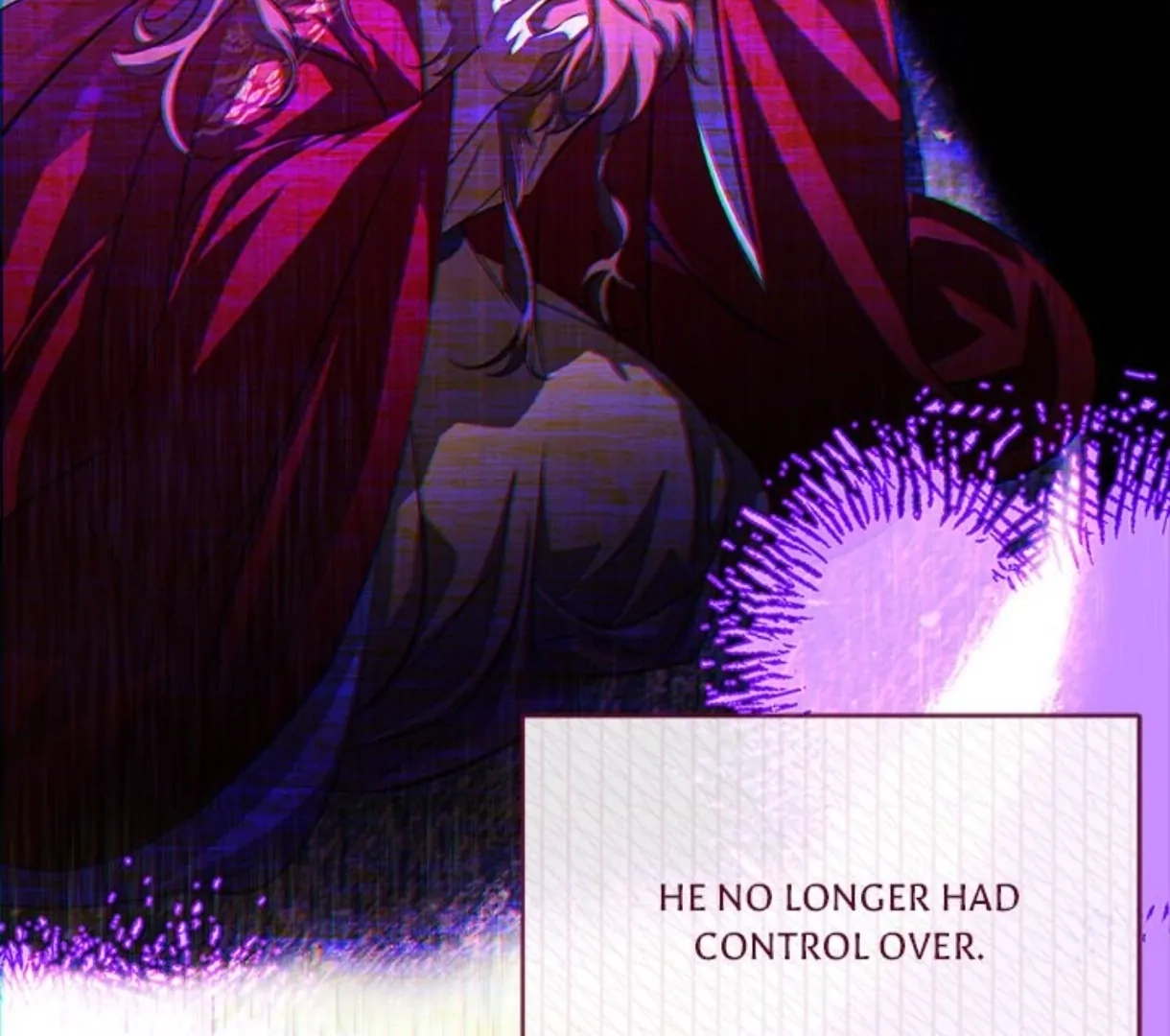 Read To Be His Wish chapter 50 image 96 on Lezhin