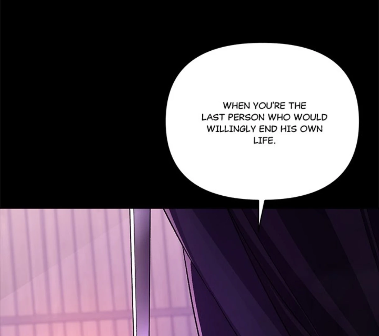 Read To Be His Wish chapter 51 image 10 on Lezhin