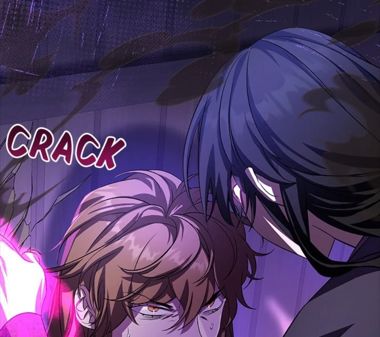 Read To Be His Wish chapter 51 image 101 on Lezhin