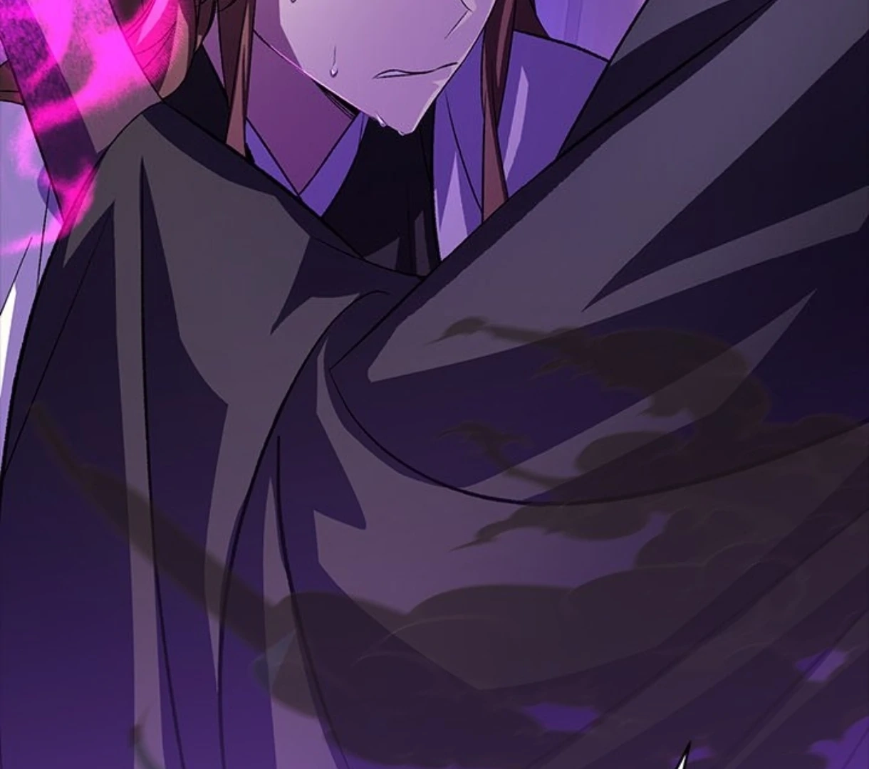Read To Be His Wish chapter 51 image 102 on Lezhin