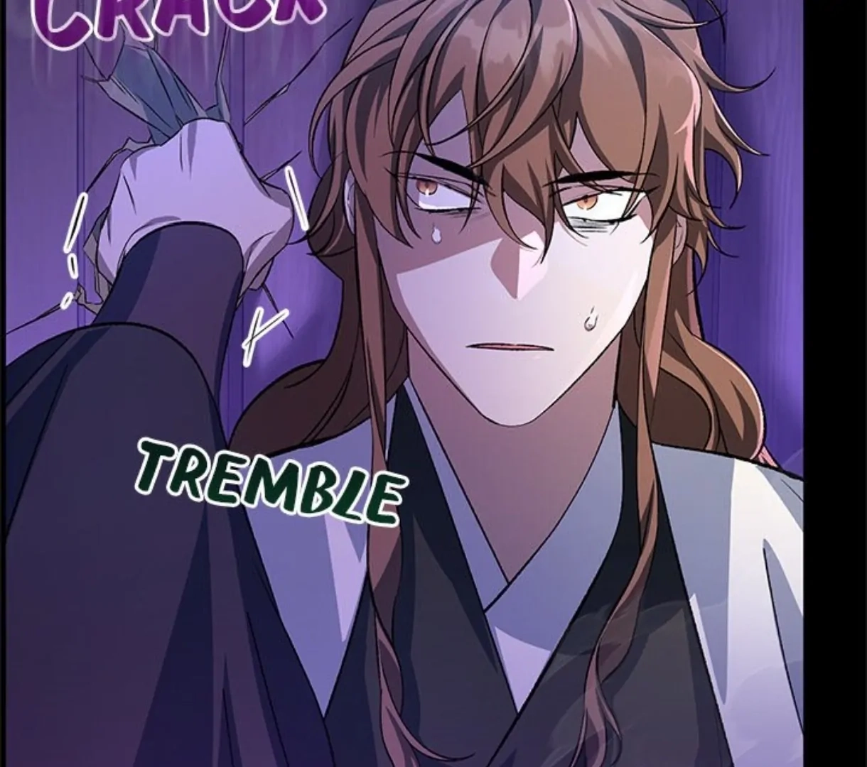 Read To Be His Wish chapter 51 image 105 on Lezhin