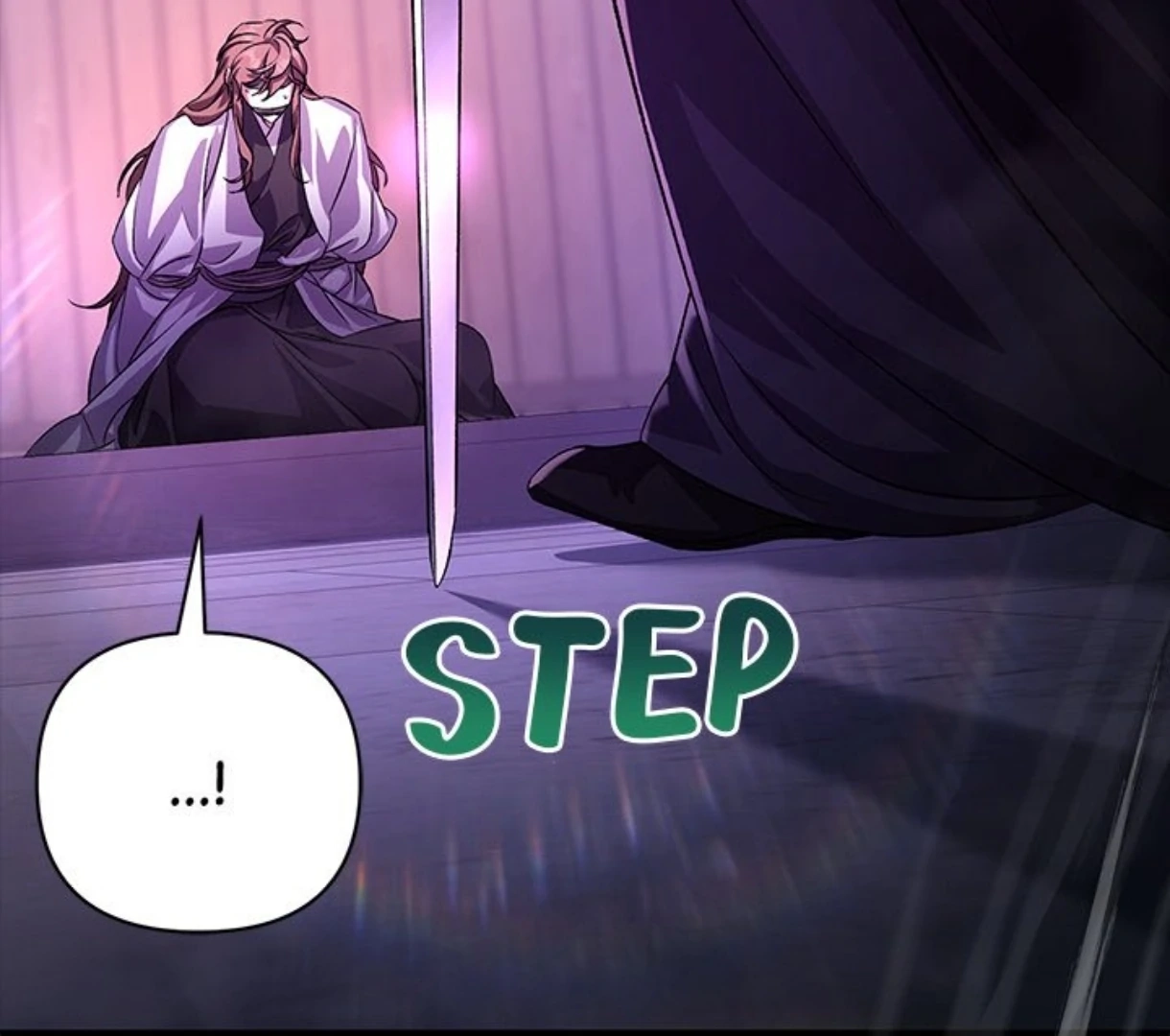 Read To Be His Wish chapter 51 image 11 on Lezhin