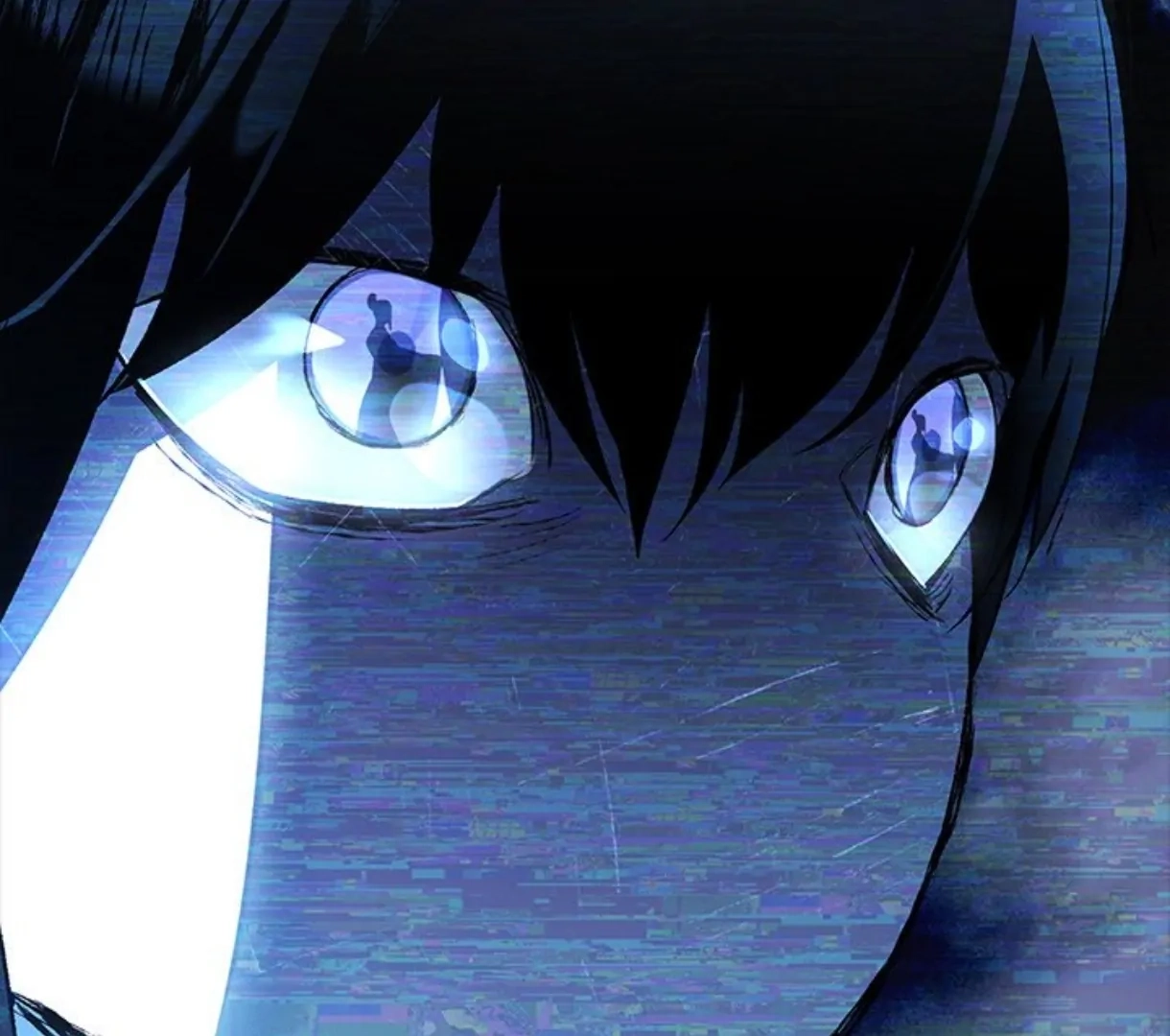 Read To Be His Wish chapter 51 image 111 on Lezhin