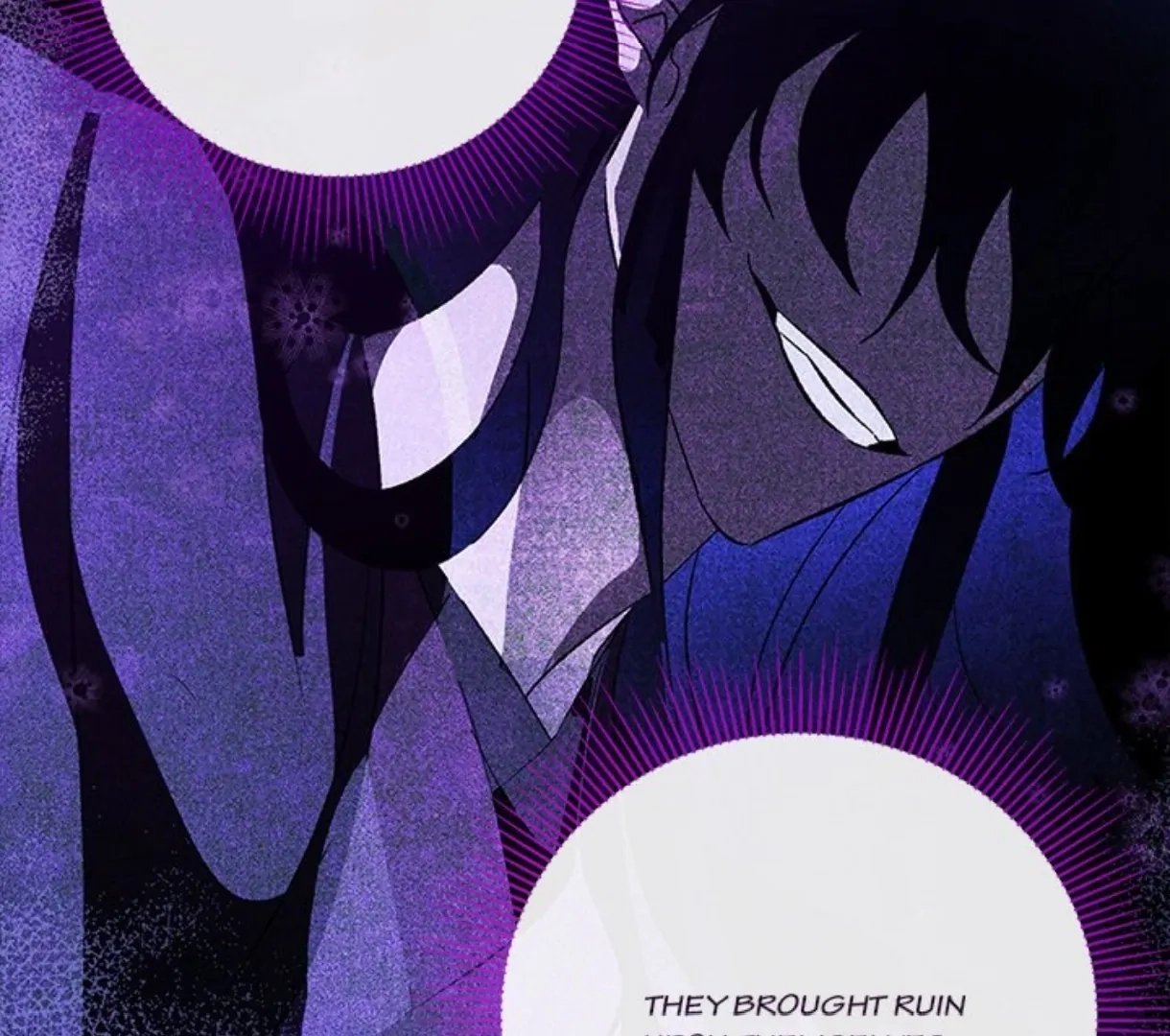 Read To Be His Wish chapter 51 image 123 on Lezhin