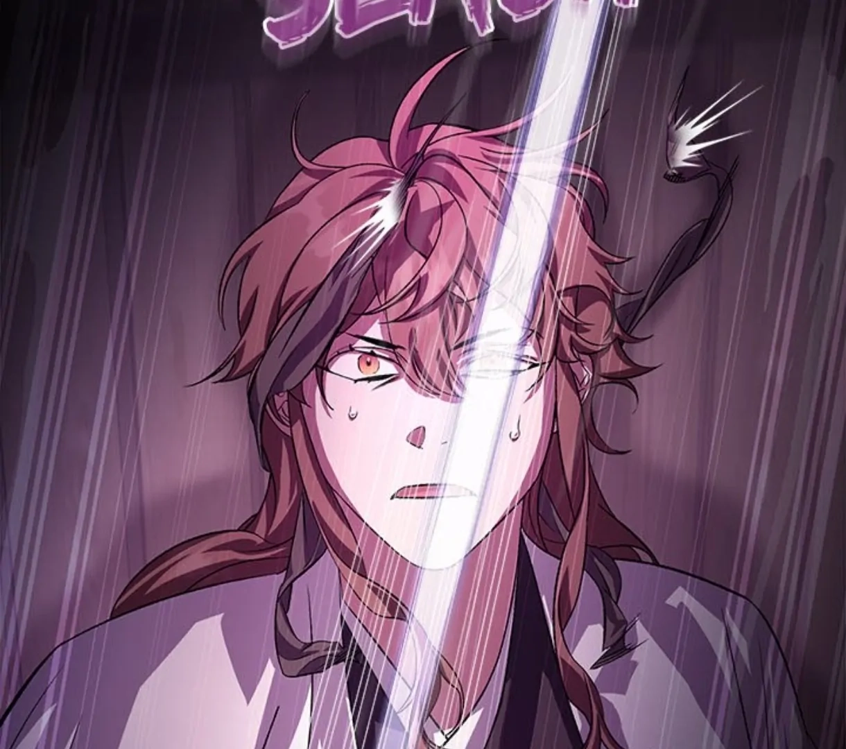 Read To Be His Wish chapter 51 image 13 on Lezhin