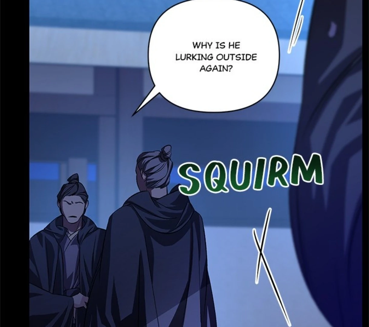 Read To Be His Wish chapter 51 image 146 on Lezhin