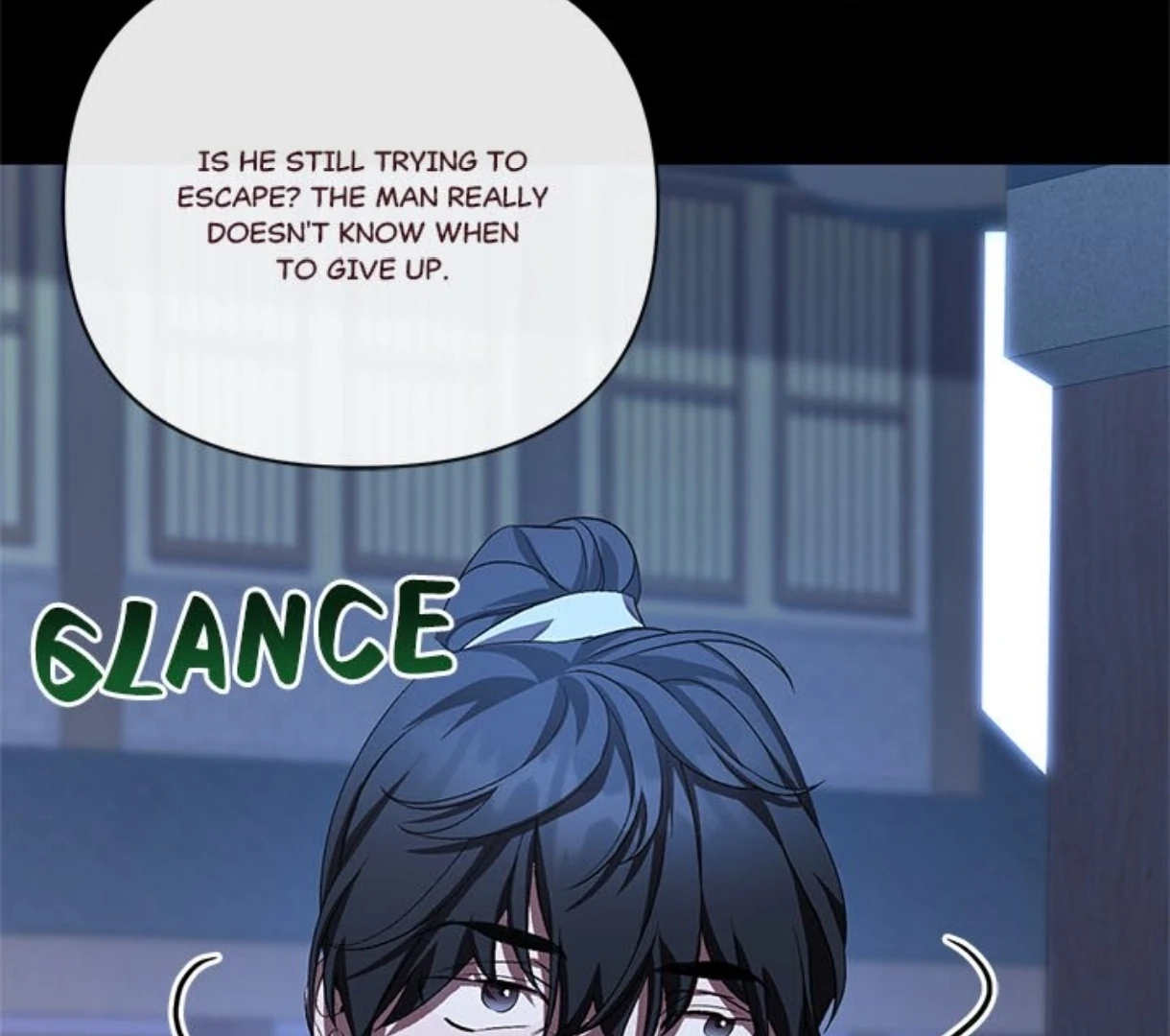Read To Be His Wish chapter 51 image 149 on Lezhin