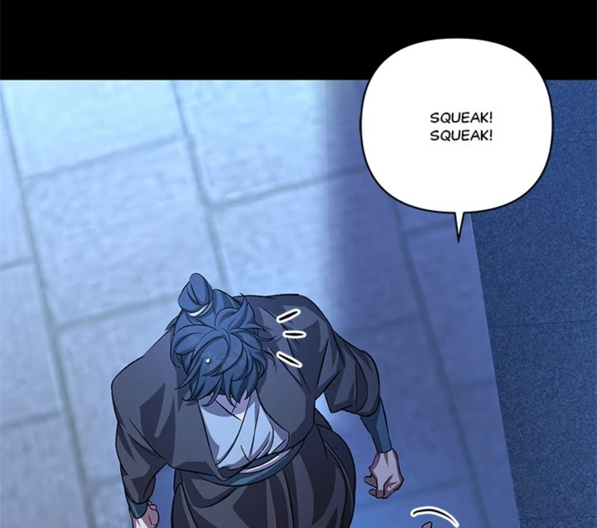 Read To Be His Wish chapter 51 image 152 on Lezhin