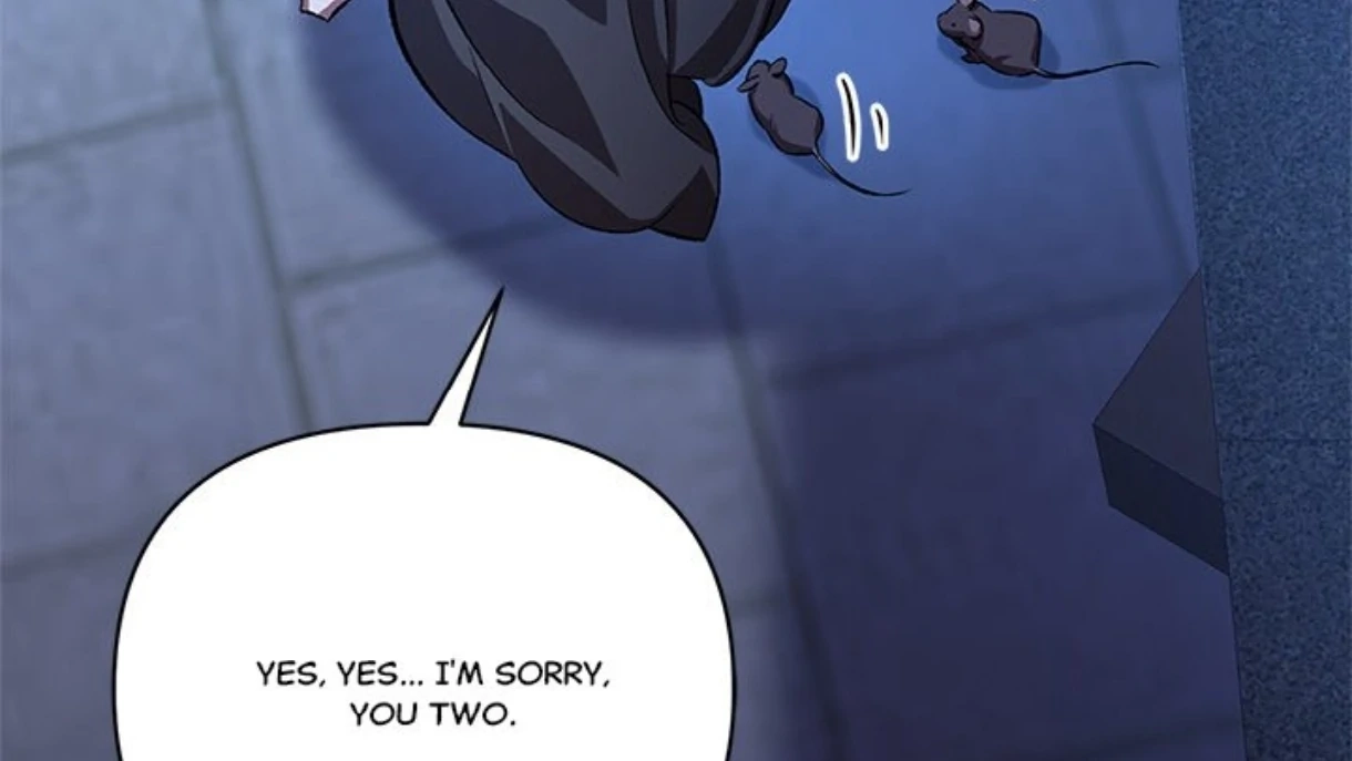 Read To Be His Wish chapter 51 image 153 on Lezhin