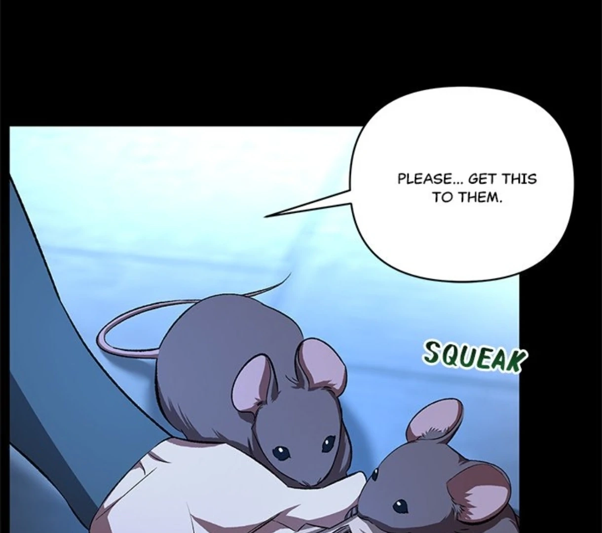 Read To Be His Wish chapter 51 image 155 on Lezhin
