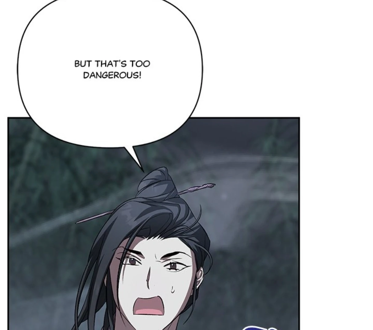 Read To Be His Wish chapter 51 image 166 on Lezhin