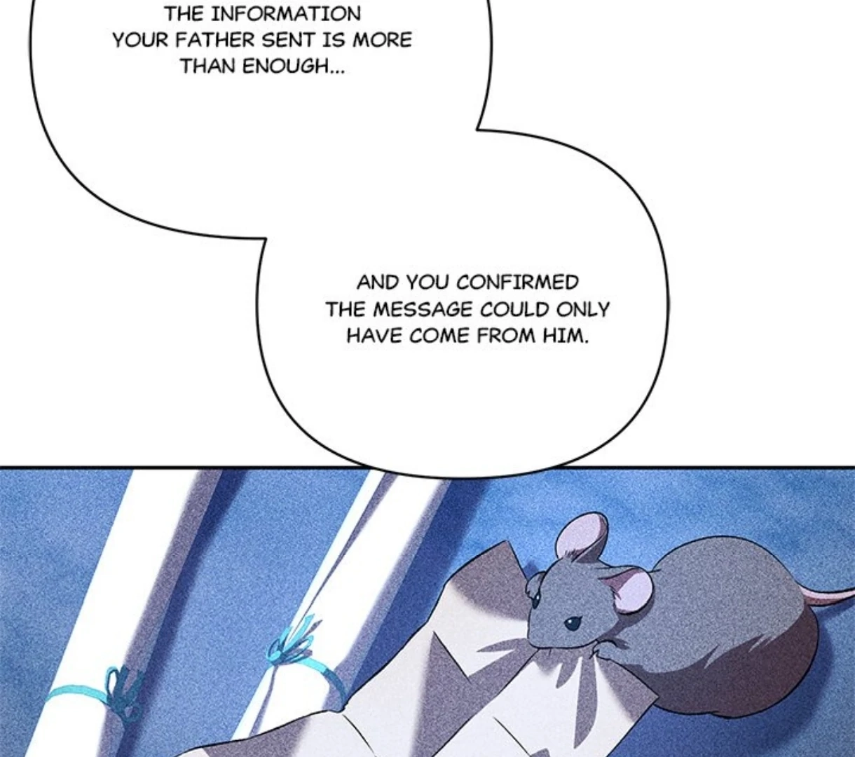 Read To Be His Wish chapter 51 image 169 on Lezhin