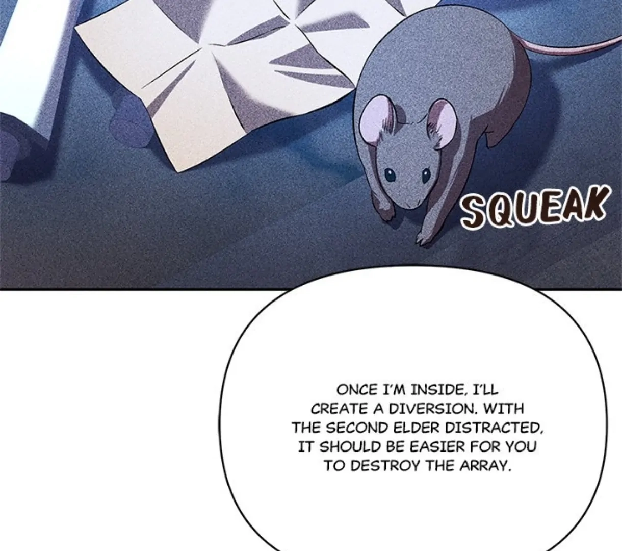 Read To Be His Wish chapter 51 image 170 on Lezhin