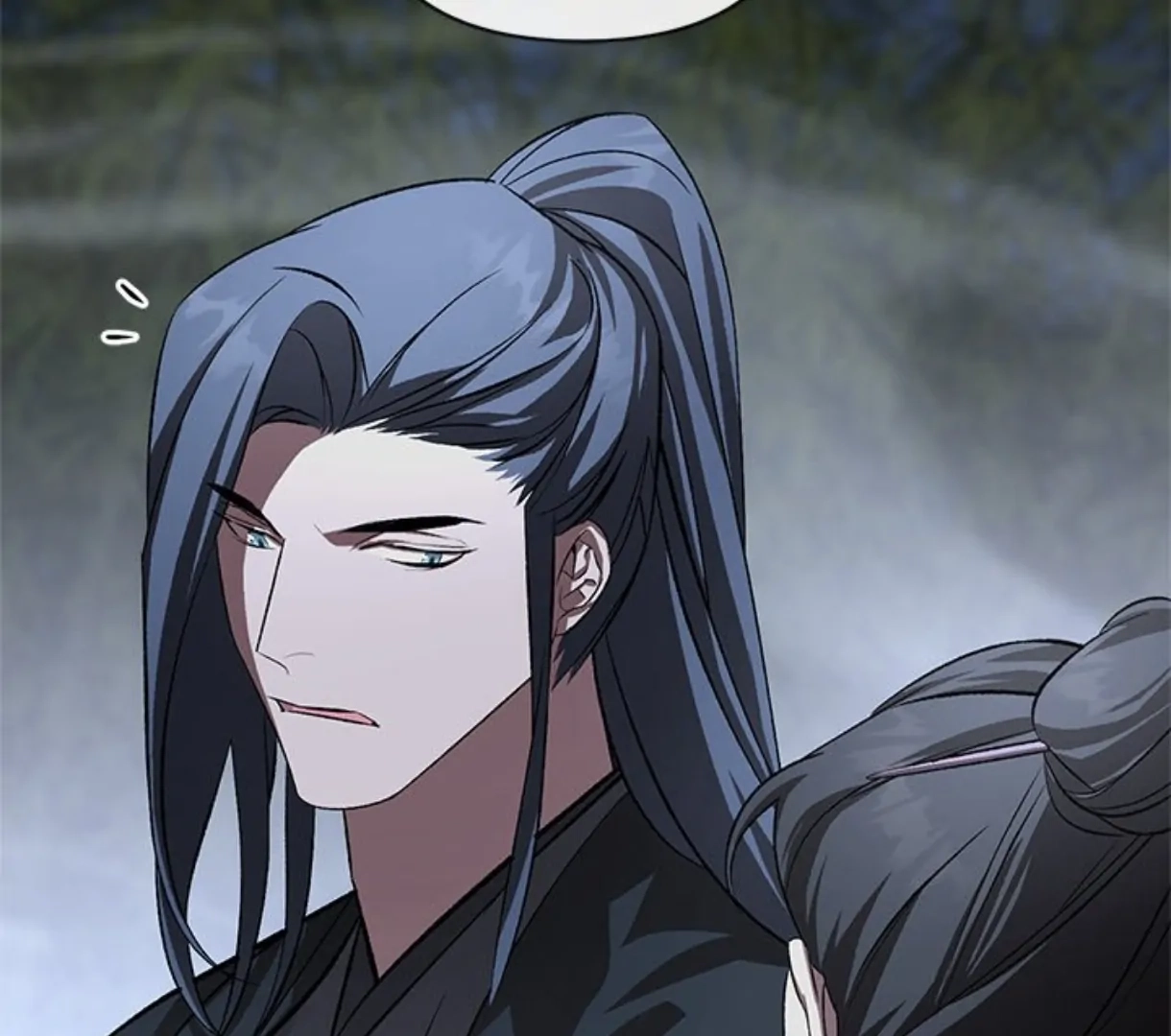 Read To Be His Wish chapter 51 image 172 on Lezhin