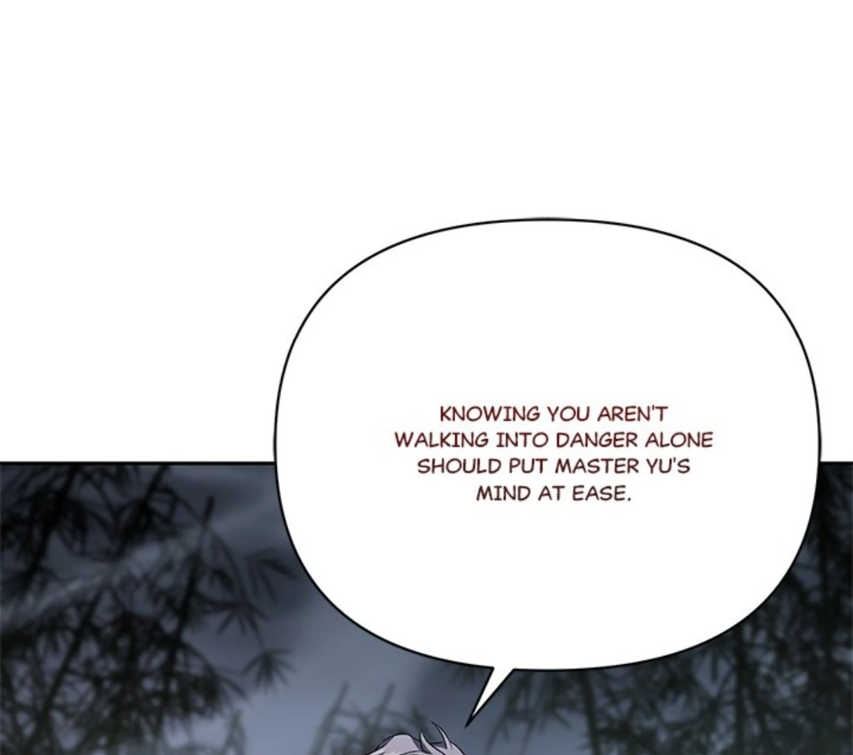 Read To Be His Wish chapter 51 image 174 on Lezhin