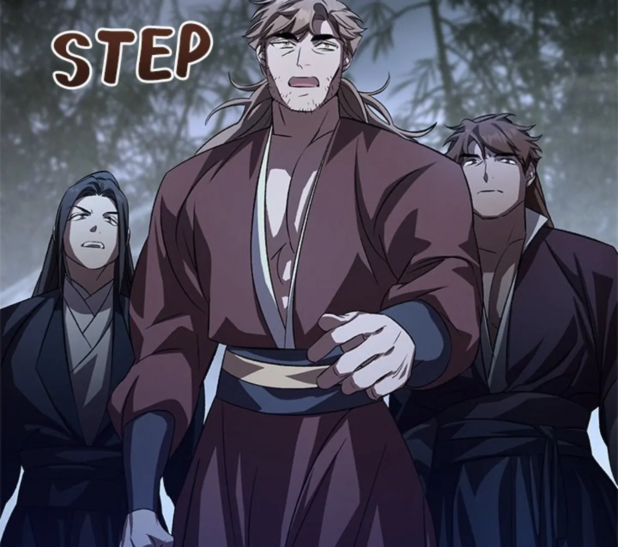 Read To Be His Wish chapter 51 image 175 on Lezhin