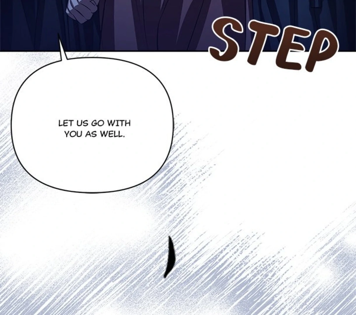 Read To Be His Wish chapter 51 image 176 on Lezhin