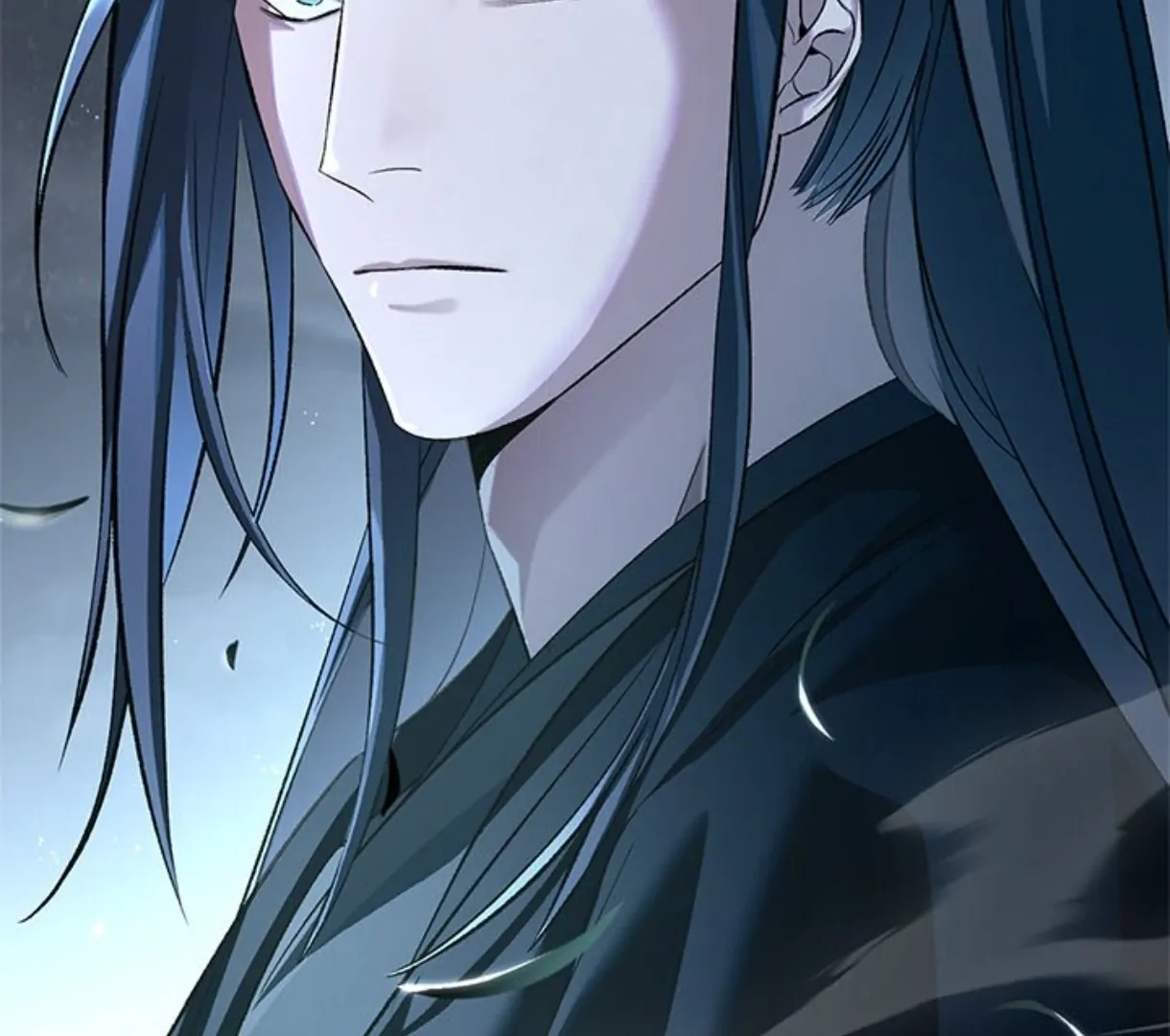 Read To Be His Wish chapter 51 image 178 on Lezhin