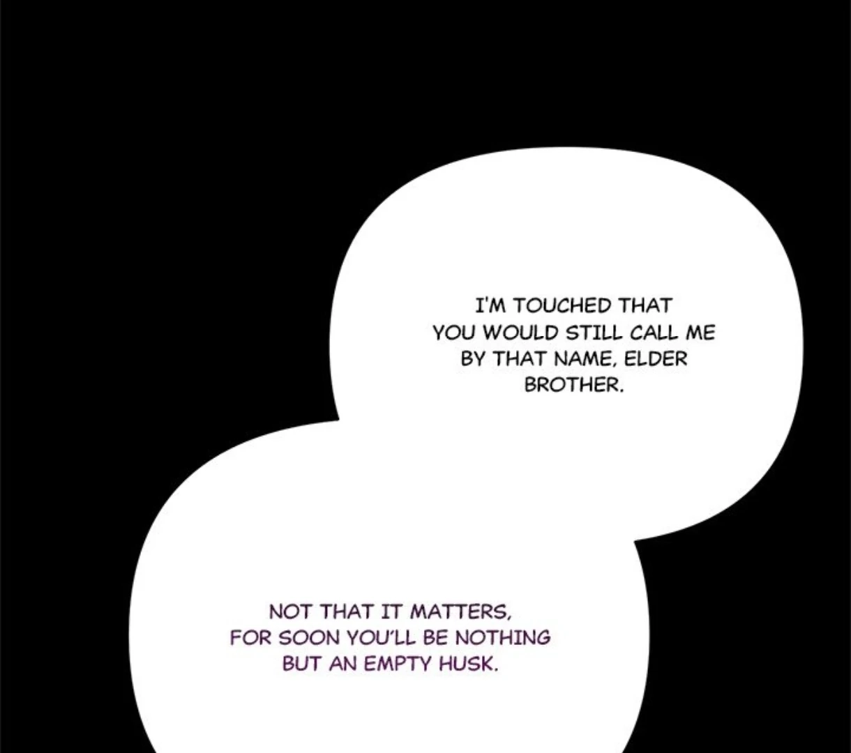 Read To Be His Wish chapter 51 image 18 on Lezhin