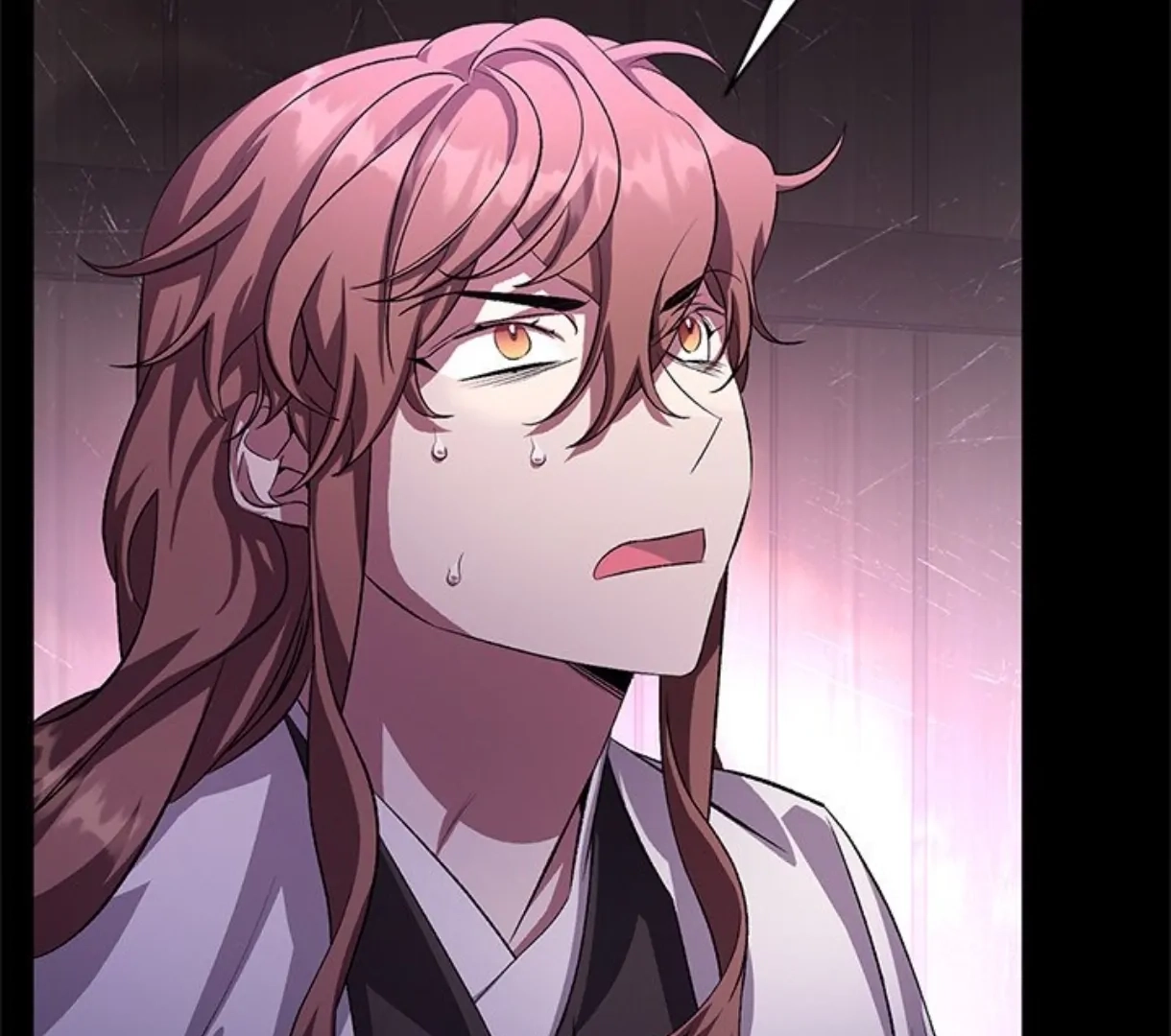Read To Be His Wish chapter 51 image 23 on Lezhin