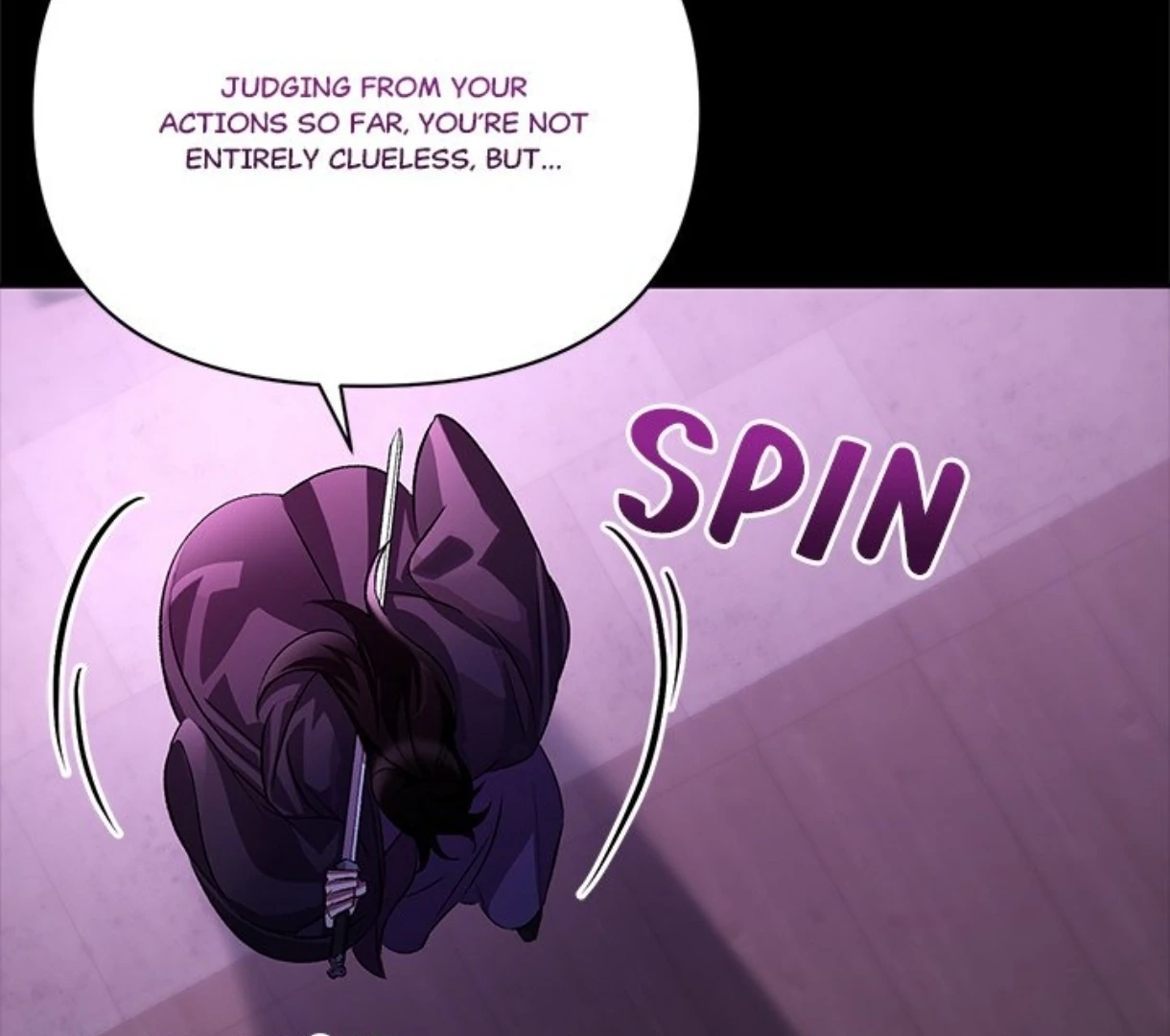 Read To Be His Wish chapter 51 image 25 on Lezhin
