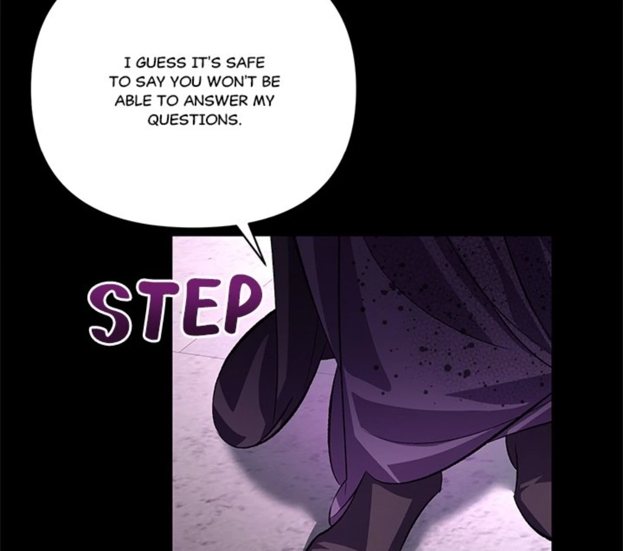 Read To Be His Wish chapter 51 image 31 on Lezhin