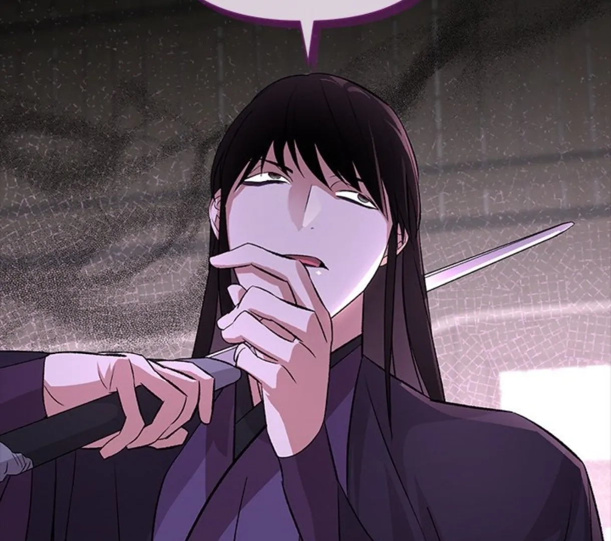 Read To Be His Wish chapter 51 image 35 on Lezhin