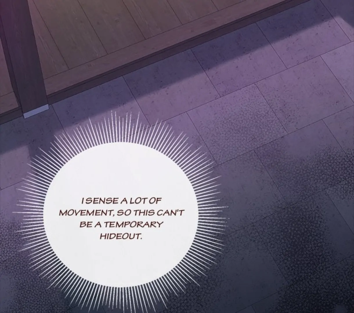 Read To Be His Wish chapter 51 image 4 on Lezhin