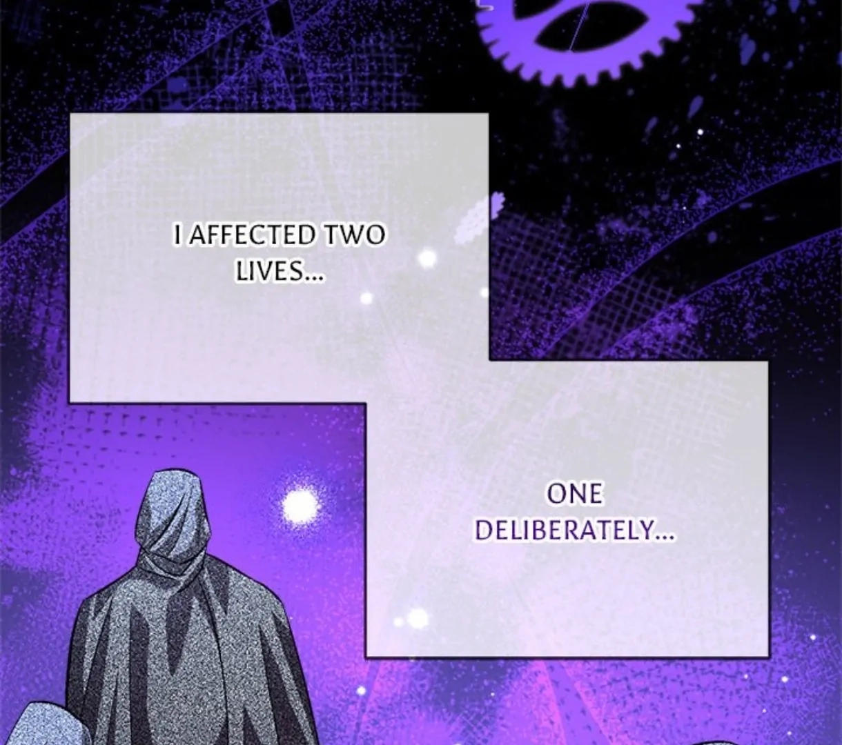 Read To Be His Wish chapter 51 image 40 on Lezhin