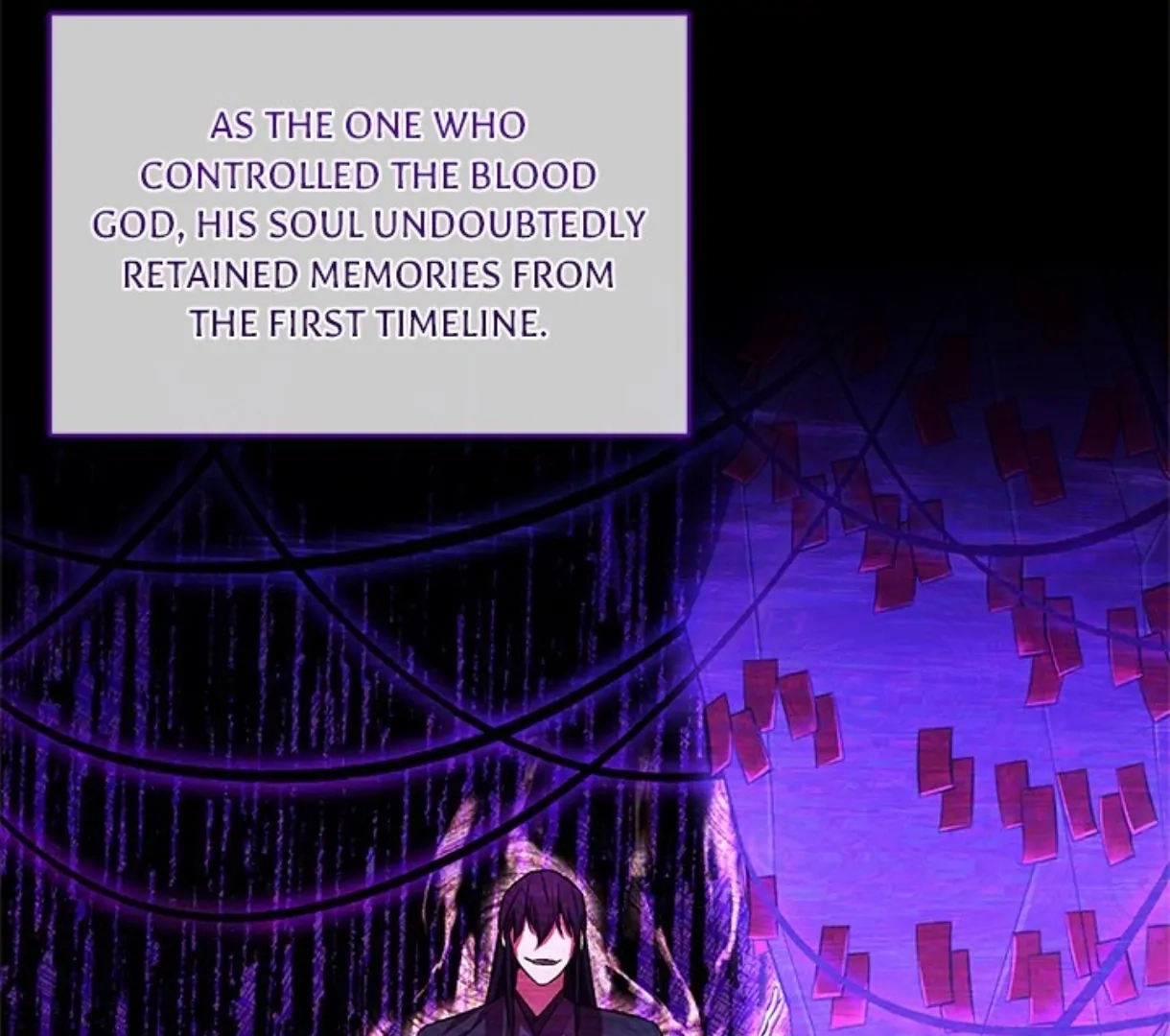 Read To Be His Wish chapter 51 image 44 on Lezhin