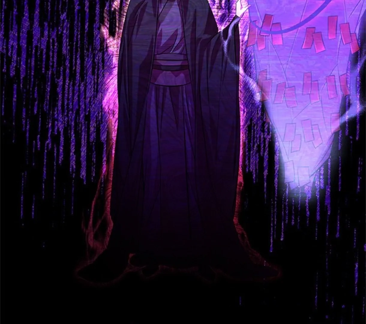 Read To Be His Wish chapter 51 image 45 on Lezhin