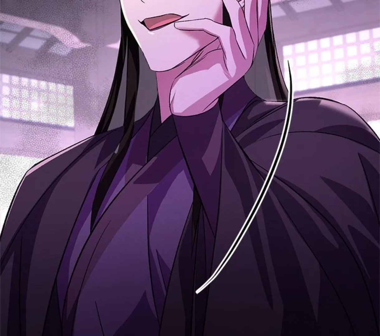 Read To Be His Wish chapter 51 image 48 on Lezhin