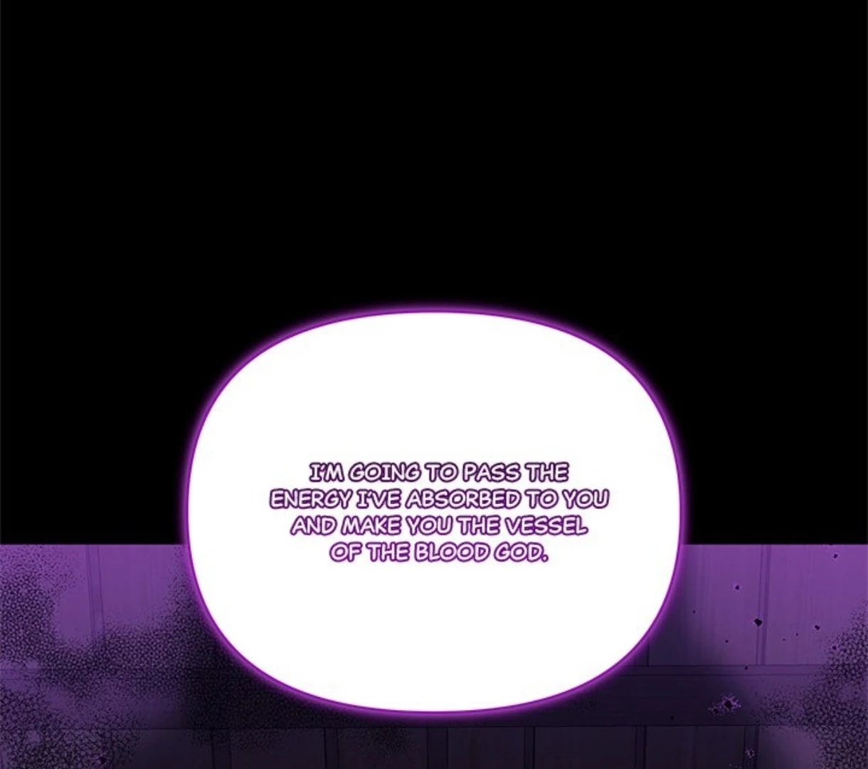 Read To Be His Wish chapter 51 image 51 on Lezhin