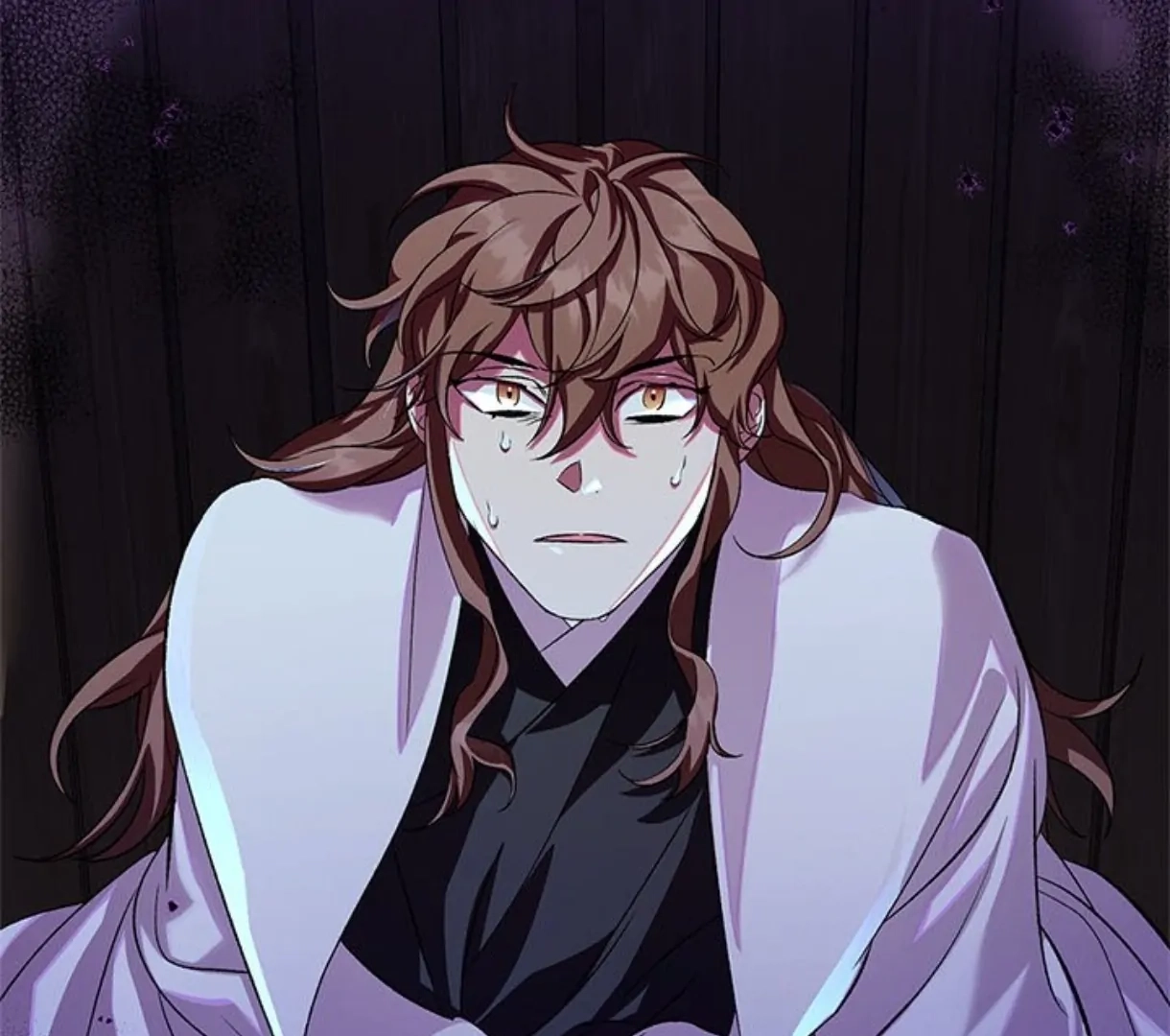 Read To Be His Wish chapter 51 image 52 on Lezhin